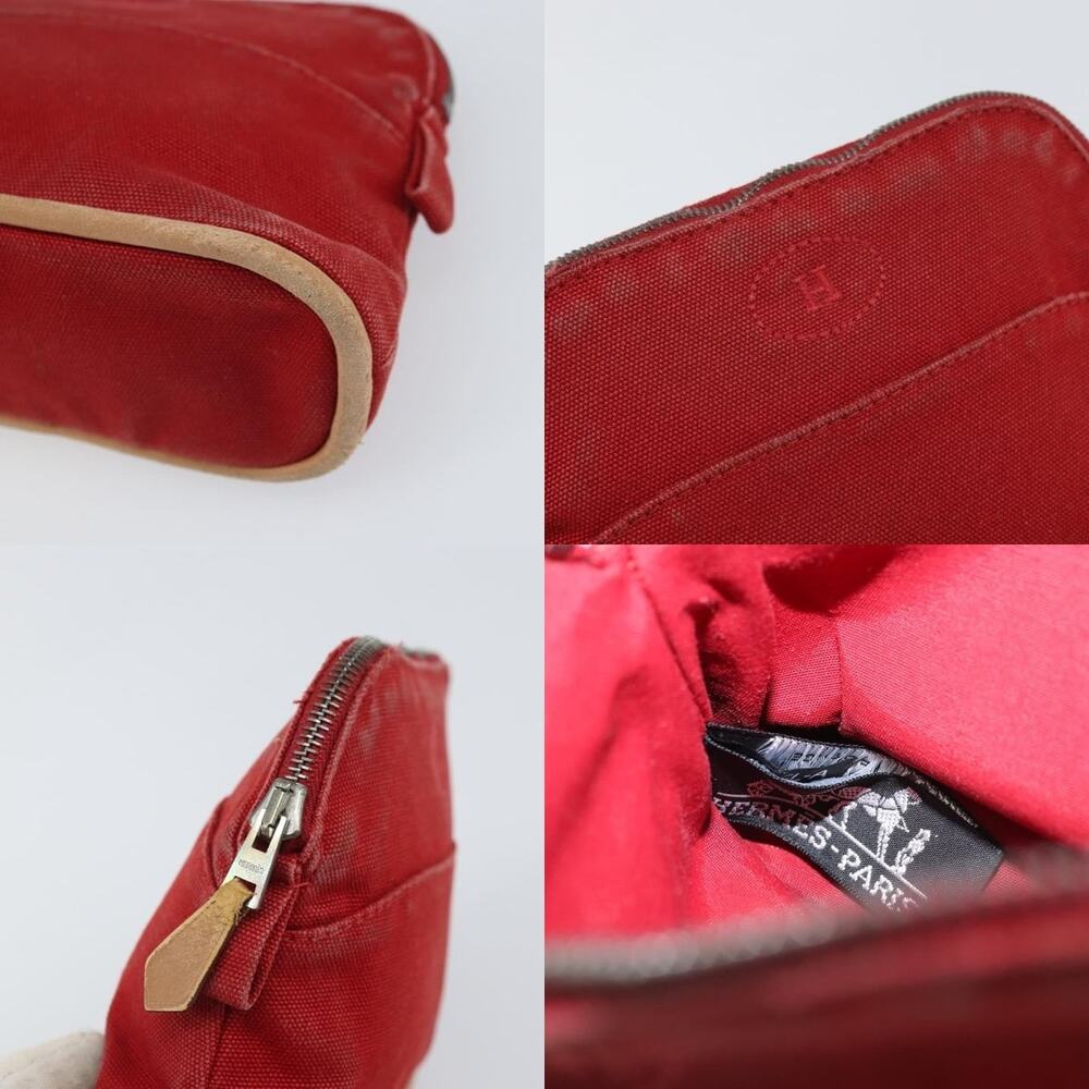 Hermes Bolide PM Pouch - Picture 4 of 6